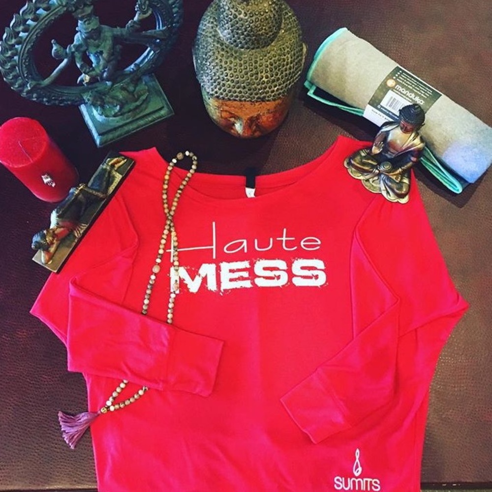 Haute Mess || Sumits